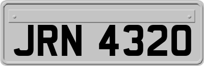 JRN4320