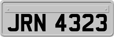 JRN4323