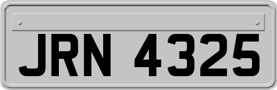 JRN4325