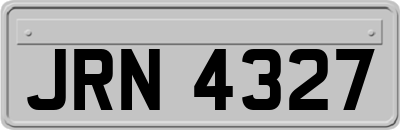 JRN4327