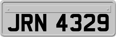 JRN4329