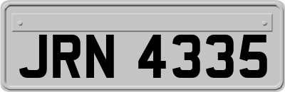 JRN4335