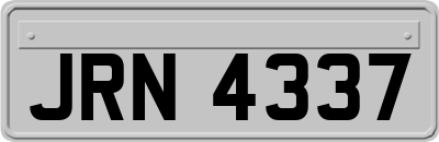 JRN4337