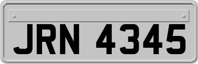 JRN4345