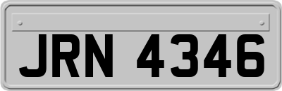 JRN4346