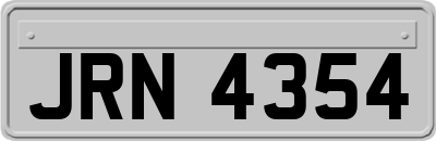 JRN4354