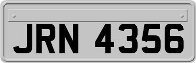 JRN4356