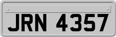JRN4357