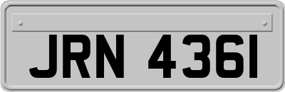 JRN4361