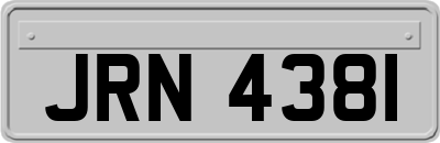 JRN4381