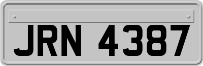 JRN4387
