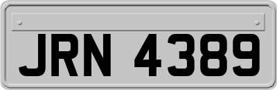 JRN4389