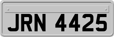JRN4425
