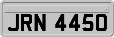 JRN4450