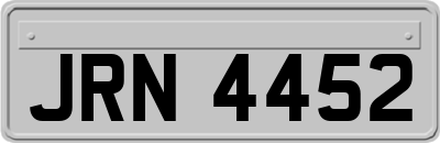 JRN4452