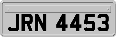 JRN4453