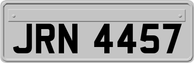JRN4457