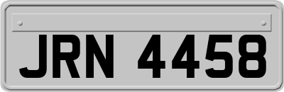 JRN4458