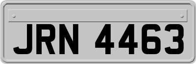 JRN4463