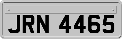 JRN4465