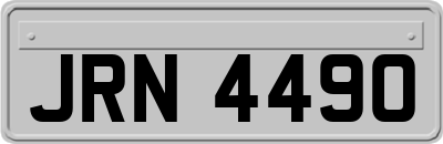 JRN4490