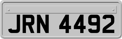 JRN4492