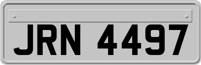 JRN4497