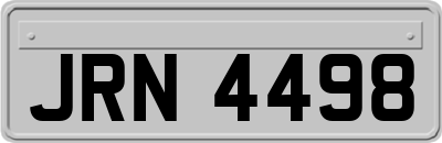 JRN4498