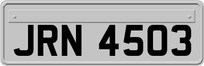 JRN4503