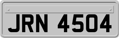 JRN4504