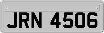 JRN4506