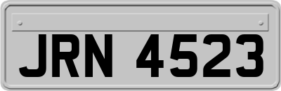 JRN4523