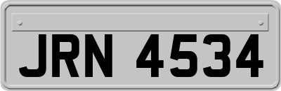 JRN4534