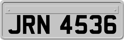 JRN4536