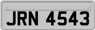 JRN4543