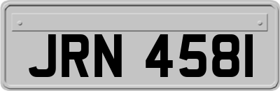 JRN4581