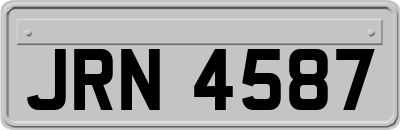 JRN4587