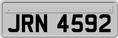 JRN4592