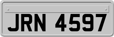JRN4597
