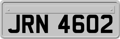 JRN4602