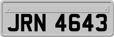 JRN4643