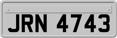 JRN4743