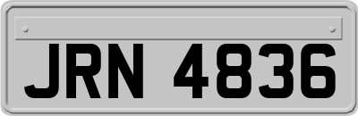JRN4836