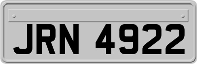 JRN4922