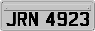 JRN4923
