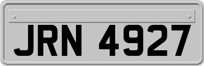 JRN4927