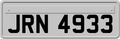 JRN4933