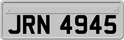 JRN4945