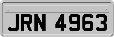 JRN4963