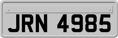 JRN4985